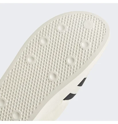 Кроссовки унисекс Adidas Puffylette Shoes Beige Gy1593