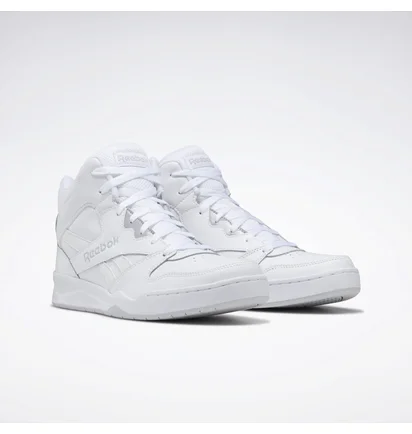 Кросівки чоловічі Reebok Royal Bb 4500 Hi 2 Basketball Shoes White Cn4107