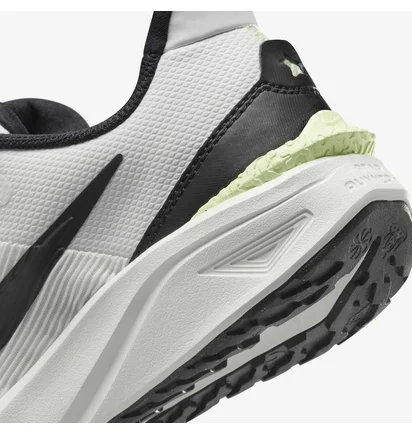 Кросівки дитячі Nike Star Runner 4 Nn (Gs) White DX7615-102