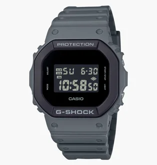 Часы мужские Casio DW-5610UU-8