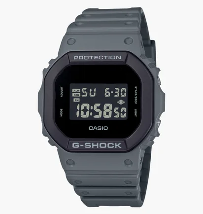 Часы мужские Casio DW-5610UU-8
