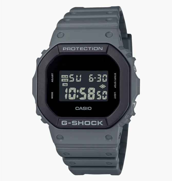 Часы мужские Casio DW-5610UU-8