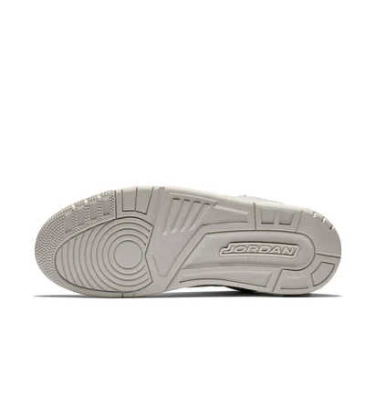 Кросівки чоловічі Air Jordan Courtside 23 Grey AR1000-003