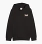 Худі дитяче Puma Mid90S Relaxed Graphic Black 691731-01