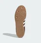 Кроссовки мужские Adidas Samba Og Brown JR0892