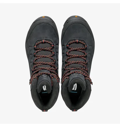 Черевики жіночі SCARPA Moraine Polar Gtx Black 63053-202