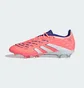 Бутсы детские Adidas Predator Elite Peach JI1178