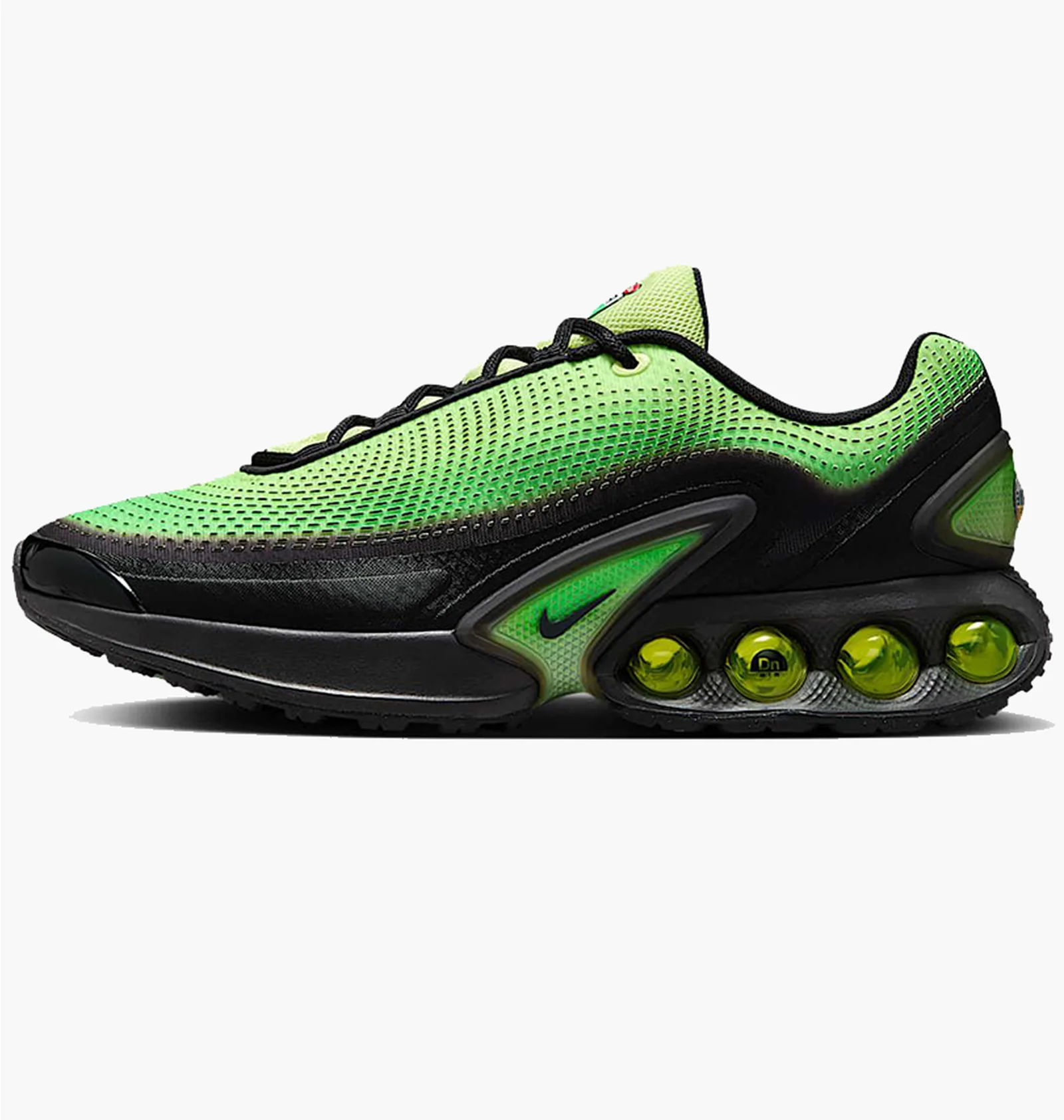 naiko様 ᐉ Кросівки чоловічі Nike Air Max Dn MenS Shoes Green HV3521-700