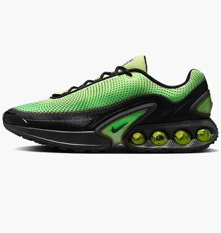 Кроссовки мужские Nike Air Max Dn MenS Shoes Green HV3521-700