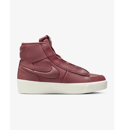 Кросівки жіночі Nike Blazer Mid Victory Bordo DR2948-600