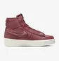 Кросівки жіночі Nike Blazer Mid Victory Bordo DR2948-600