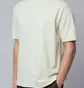 Футболка мужская Fear of God Essentials Classic Beige 125HO254192F