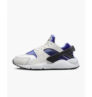 Кроссовки женские Nike Air Huarache Casual Shoes Beige/Blue Dh4439-107