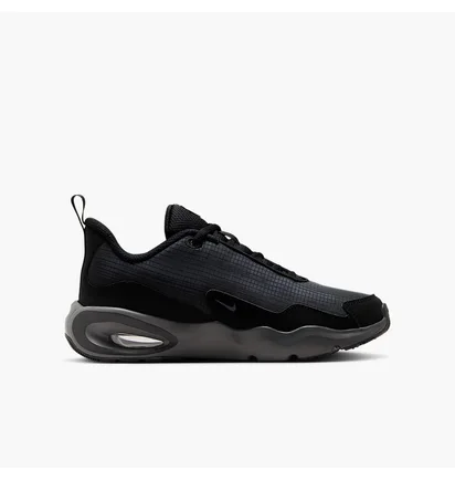 Кросівки дитячі Nike Air Max Nova Black FN4446-002