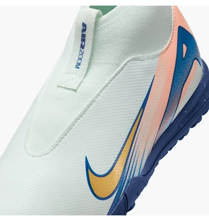 Сороконіжки дитячі Nike Jr Superfly 10 Tf Academy White FZ1607-300