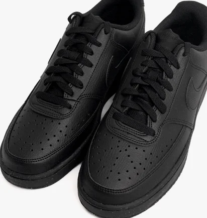 Кроссовки мужские Nike Court Vision Low Better Black DH2987-002