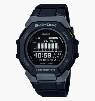 Часы мужские Casio G-Shock GBD-300-1E