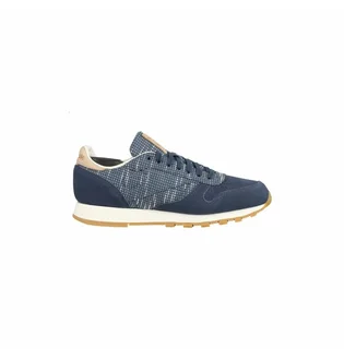 Кроссовки мужские Reebok Classic Leather Blue BS7851
