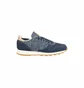 Кросівки чоловічі Reebok Classic Leather Blue BS7851