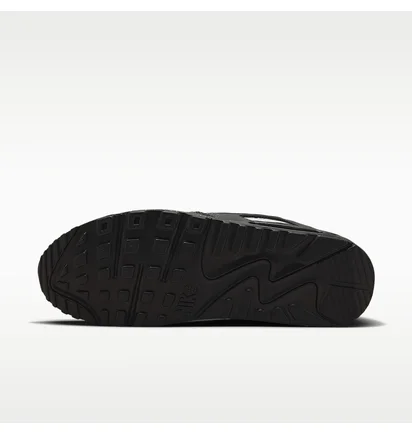 Кроссовки мужские Nike Air Max 90 MenS Shoes Black FD6492-001