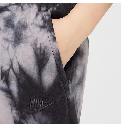 Спортивный костюм детский Nike Sportswear Club Fleece Camo/White FZ5493-077__FZ5496-077
