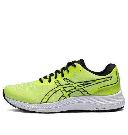 Кроссовки унисекс Asics Gel-Excite 9 Green 1011B338-750