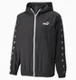 Вітровка чоловіча Puma Ess+ Tape Black 847477-01