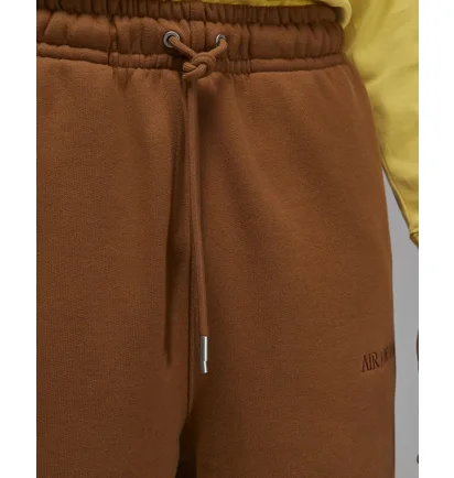 Шорти чоловічі Air Jordan Air Wordmark Brown FJ0700-281
