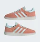 Кросівки унісекс Adidas Handball Spezial Shoes Orange IG6275