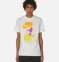 Футболка мужская Nike Brandriff In Air T-Shirt White FQ3774-100
