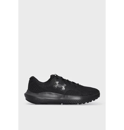 Кросівки чоловічі Under Armour Charged Surge 4 Black 3027000-002