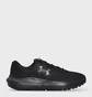Кросівки чоловічі Under Armour Charged Surge 4 Black 3027000-002