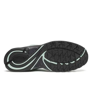 Кроссовки унисекс Saucony Grid Jazz 9 Olive S70927-3