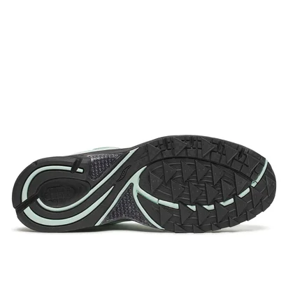 Кроссовки унисекс Saucony Grid Jazz 9 Olive S70927-3
