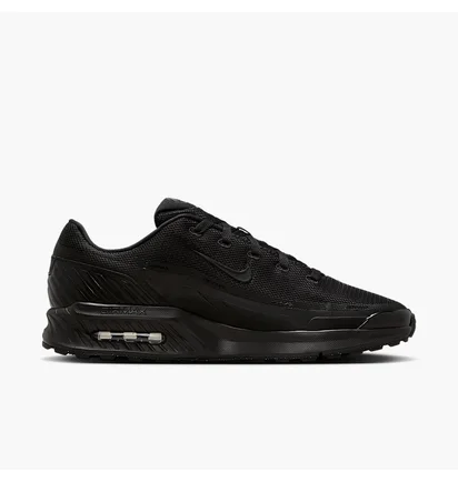 Кроссовки мужские Nike Air Max Bia Black IF2624-003