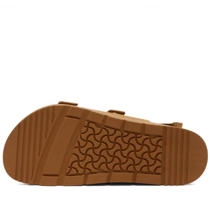 Сандали мужские BIRKENSTOCK Shinjuku Brown 1024621