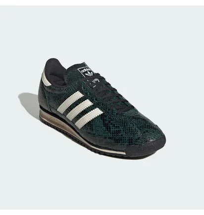 Кросівки жіночі Adidas Sl 72 Og Green JS3982