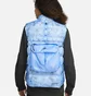 Жилетка чоловіча Nike Tech Pack Light Blue Dn2817-412