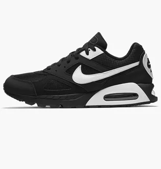 Кросівки чоловічі Nike Air Max Ivo Black 580518-011