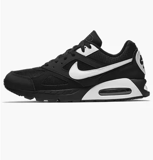 Кроссовки мужские Nike Air Max Ivo Black 580518-011