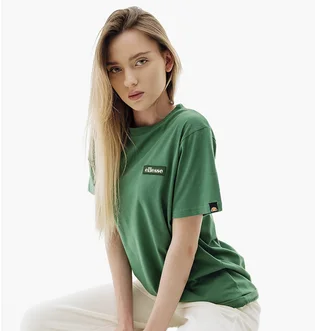 Футболка женская Ellesse Tolin Tee Green SGR17945-503