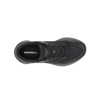 Кроссовки мужские Merrell Morphlite Gtx Black/Grey J068219