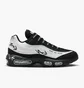 Кросівки чоловічі Nike Air Max 95 X Future Movement Black/White DX4615-100