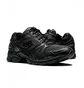 Кроссовки унисекс Saucony Progrid Triumph 4 Black S70758-1