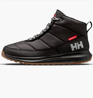 Ботинки мужские Helly Hansen Relief Winter Black 12043-990