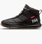 Ботинки мужские Helly Hansen Relief Winter Black 12043-990