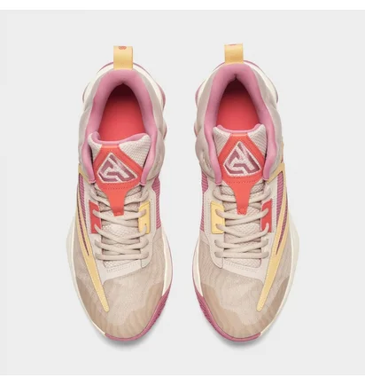 Кроссовки мужские Nike Giannis Immortality 3 Basketball Shoes Beige DZ7533-200