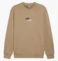 Свитшот мужской Puma Better Sportswear Beige 681758-67