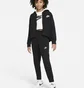 Штаны детские Nike Sportswear Club Fleece G Black DC7207-010