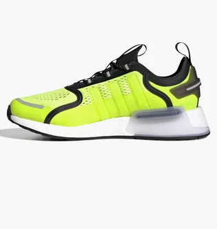 Кроссовки унисекс Adidas Nmd_V3 Shoes Yellow Hq3969